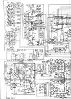 JVC AX-555-BK-Schematic 